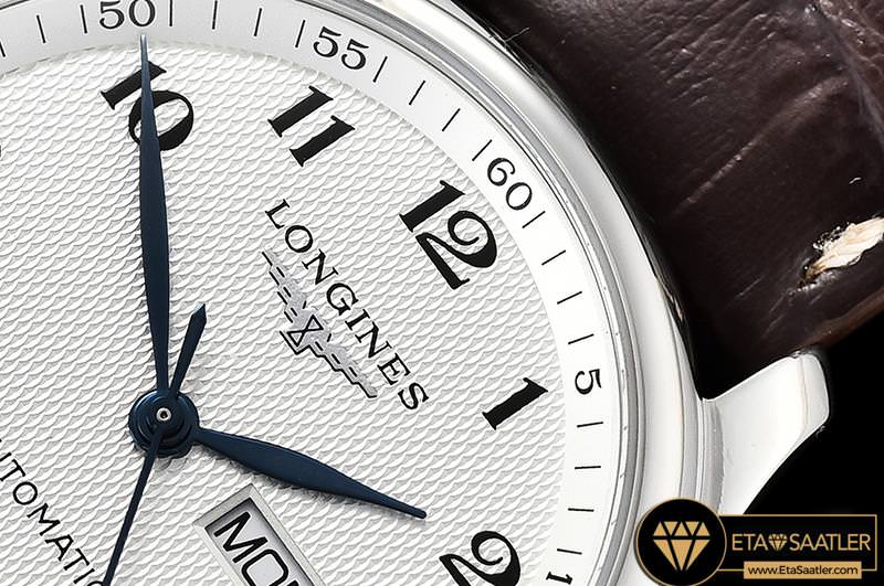 LON015A - Master Collection Automatic SSLE WhiteNum LGF A2836 modelleri LON015A - Master Collection Automatic SSLE WhiteNum LGF A2836 - 02.jpg